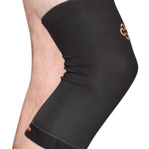 Copper 88 - Performance Compression Knee Sleeve - Unisex